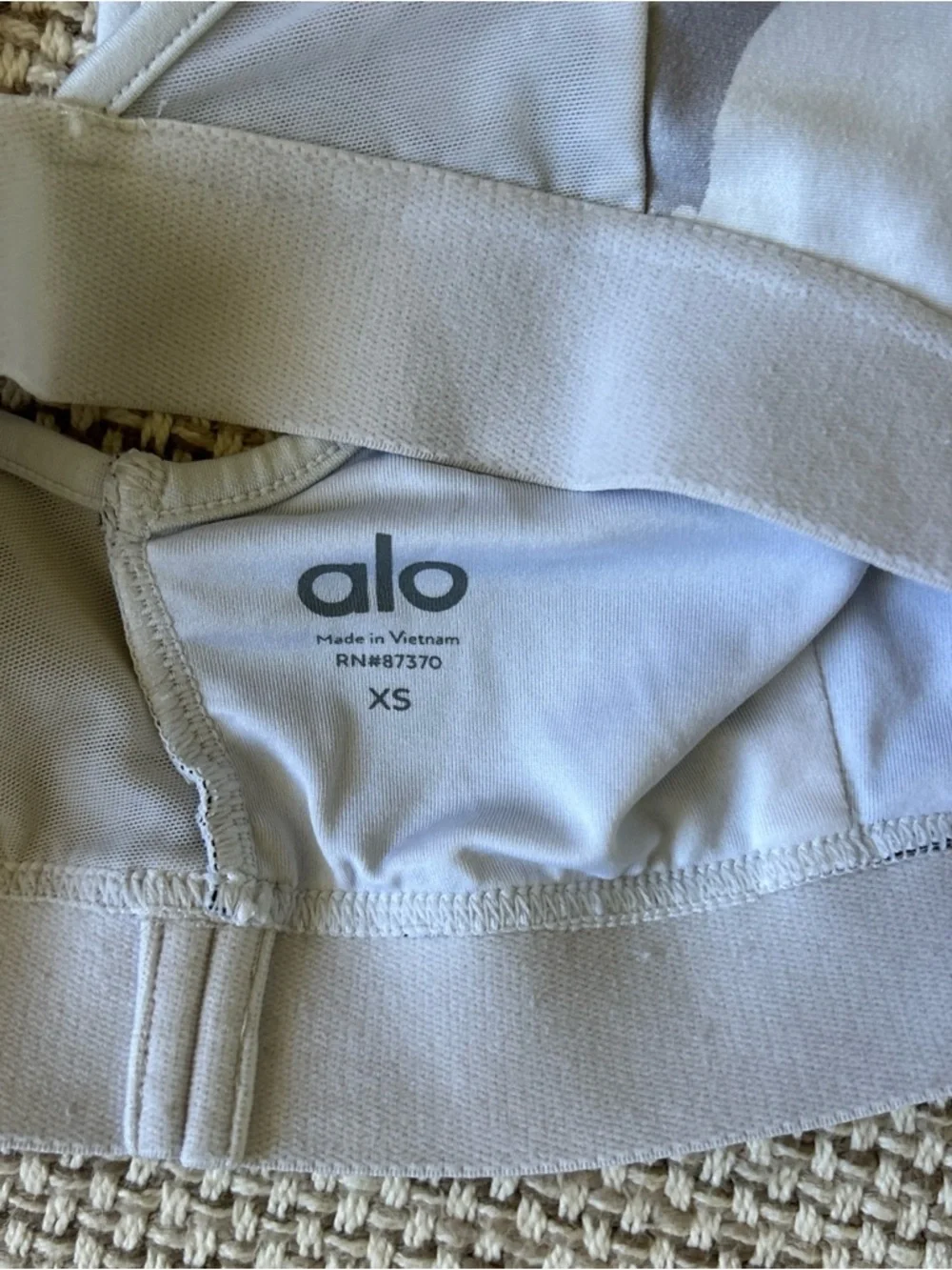 ALO Yoga high neck